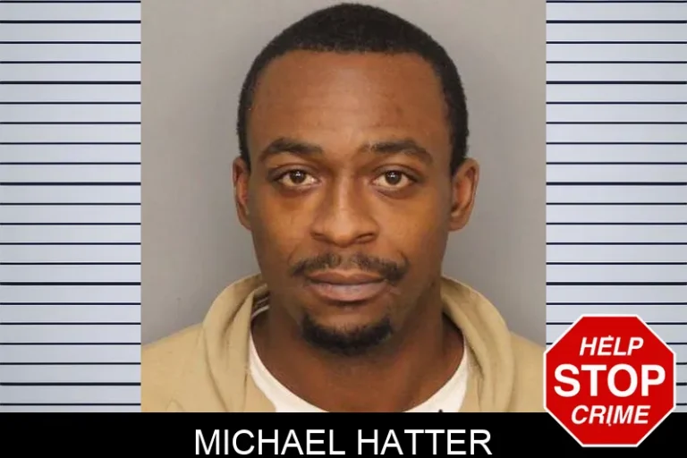 Michael Hatter