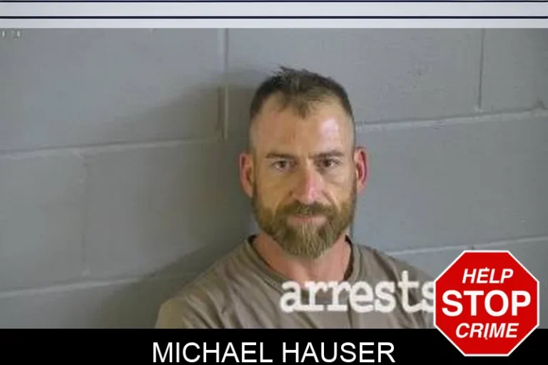 Michael Hauser