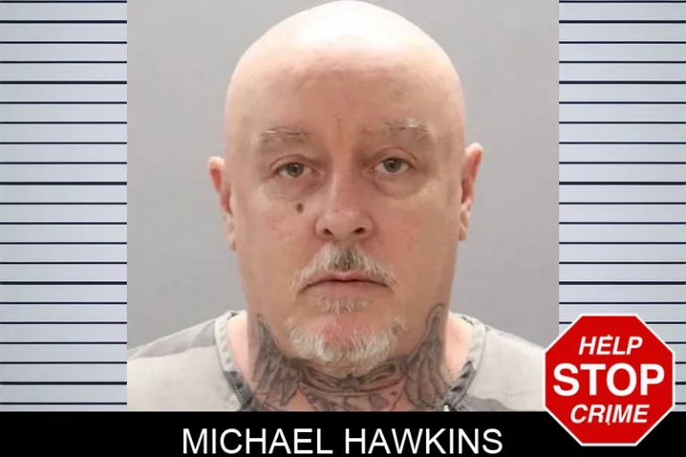 Michael Hawkins