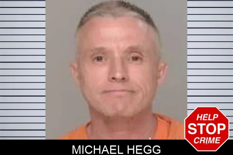 Michael Hegg