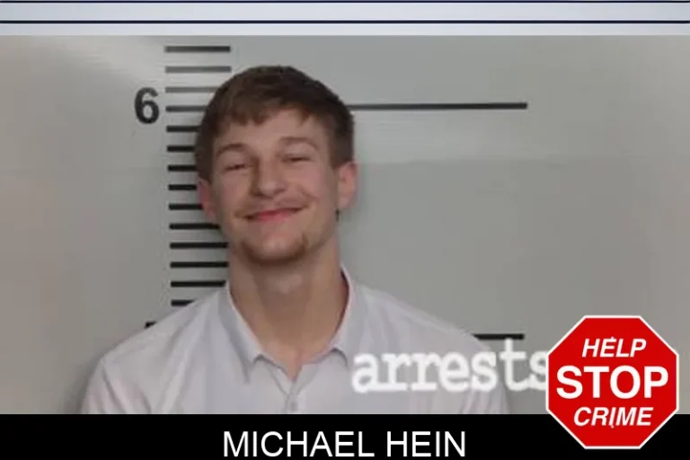 Michael Hein