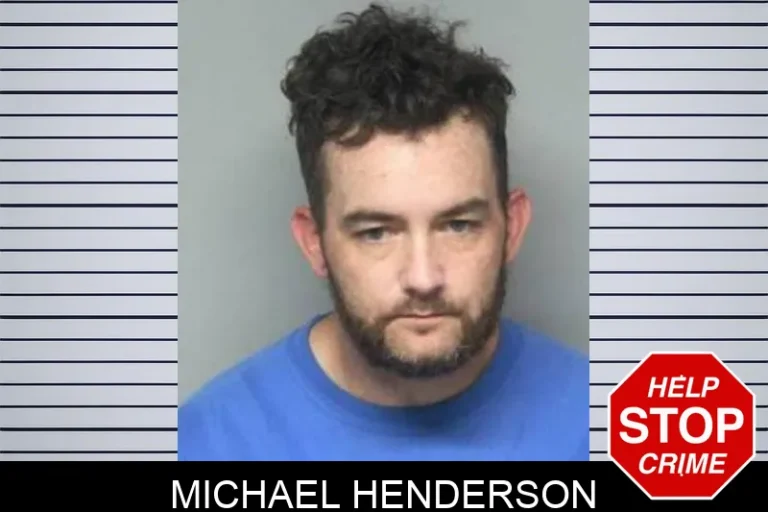 Michael Henderson