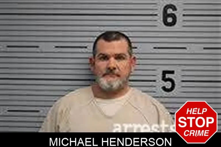 Michael Henderson