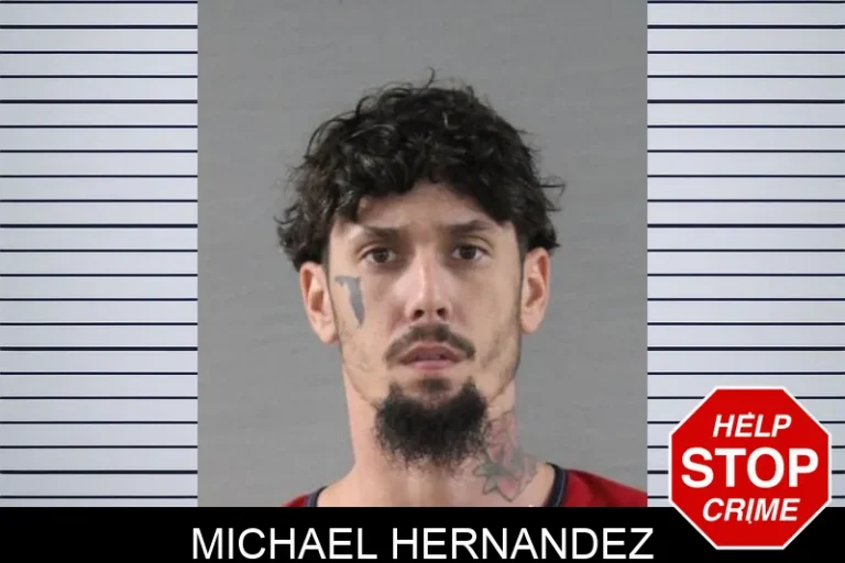 Michael Hernandez