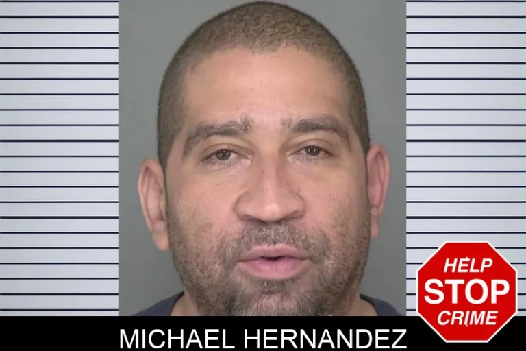 Michael Hernandez