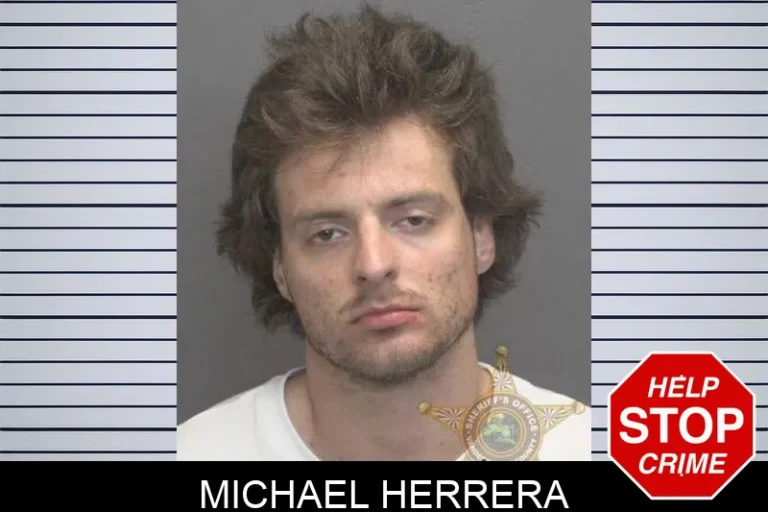 Michael Herrera