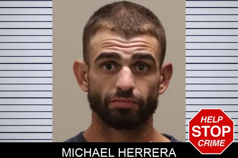 Michael Herrera