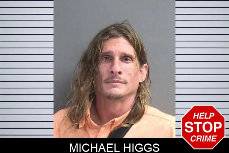 Michael Higgs