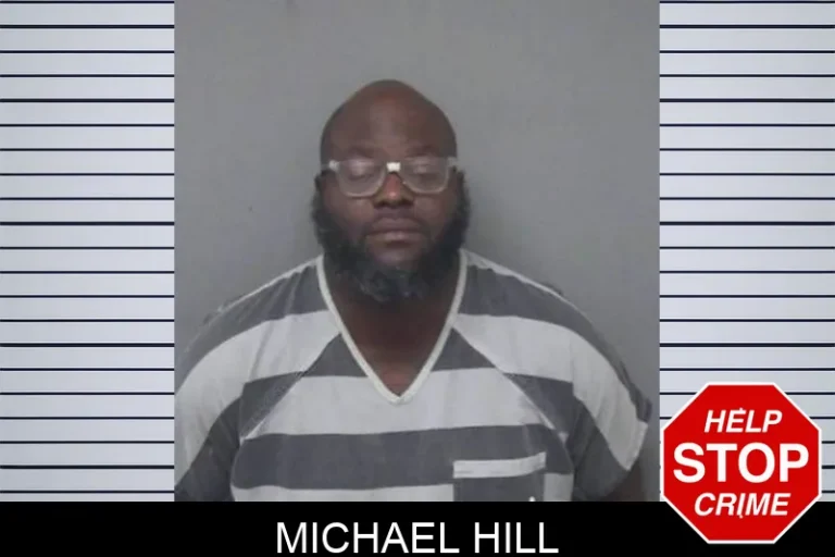 Michael Hill