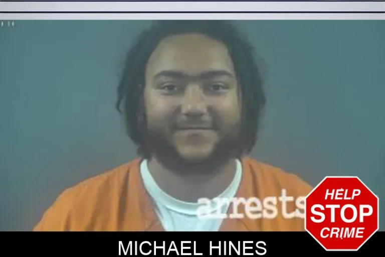 Michael Hines