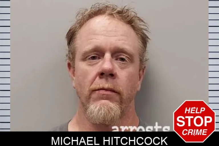 Michael Hitchcock