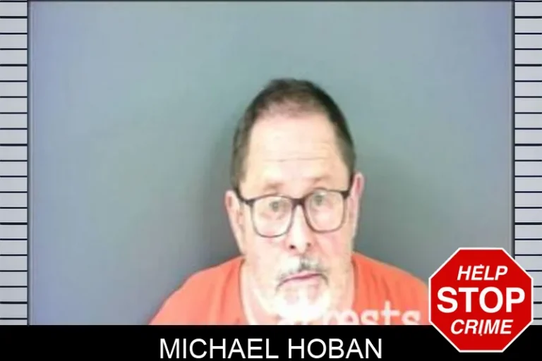 Michael Hoban