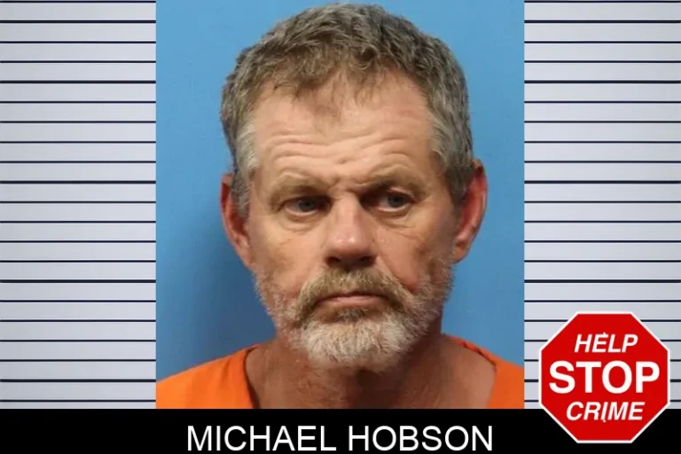 Michael Hobson
