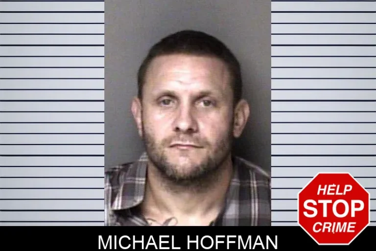 Michael Hoffman
