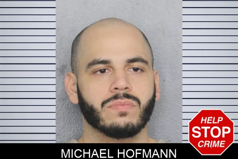Michael Hofmann