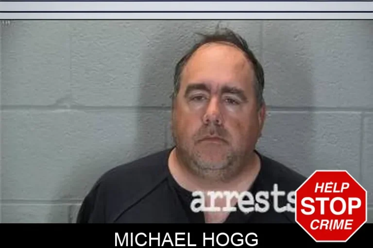 Michael Hogg