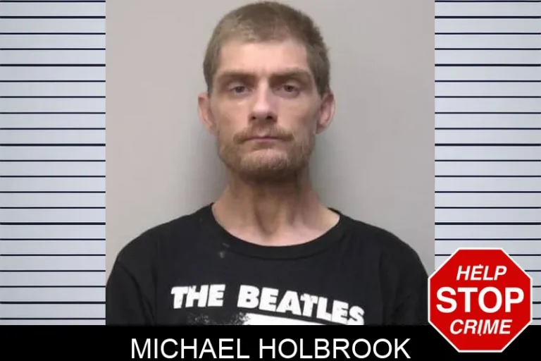 Michael Holbrook