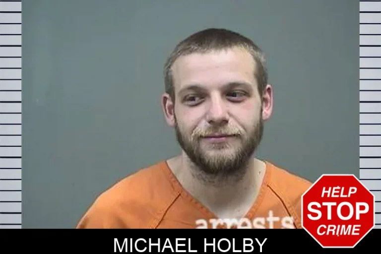 Michael Holby