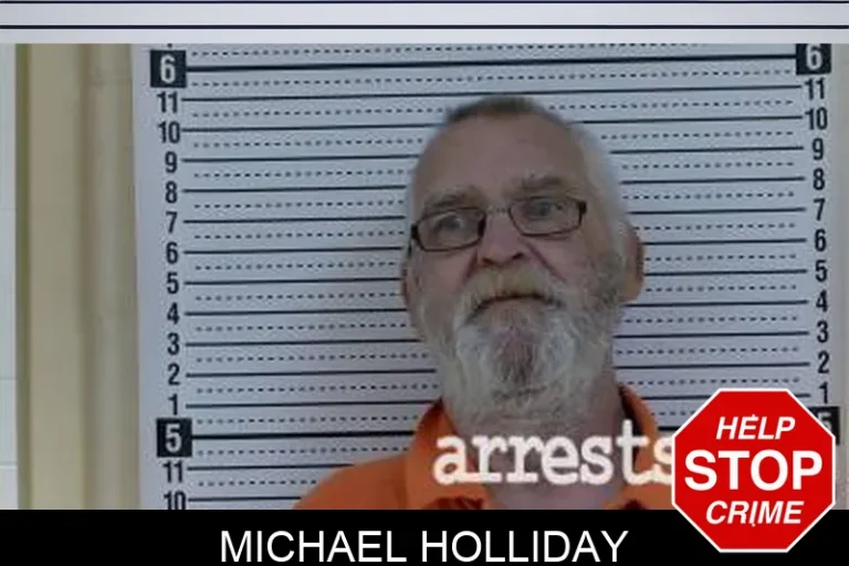 Michael Holliday