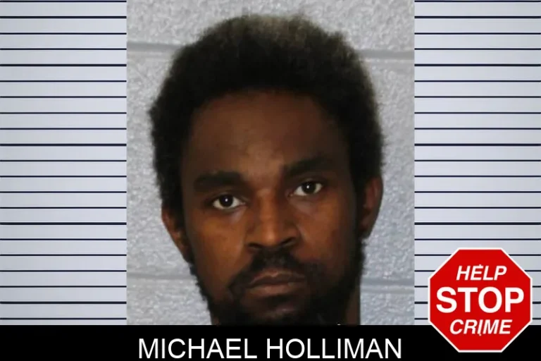 Michael Holliman