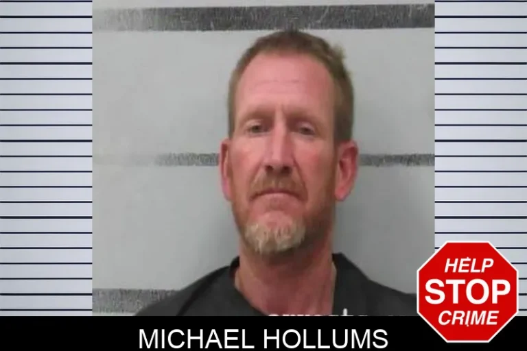 Michael Hollums