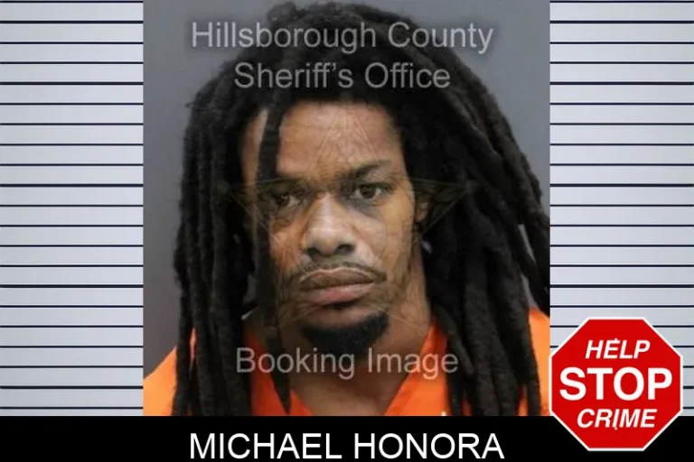 Michael Honora