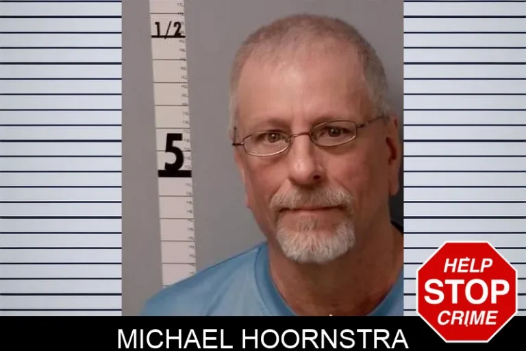 Michael Hoornstra