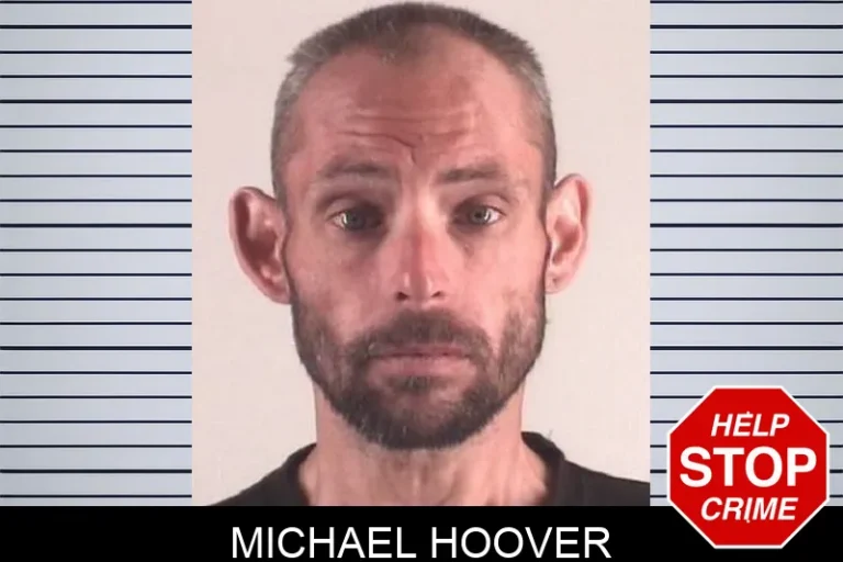 Michael Hoover
