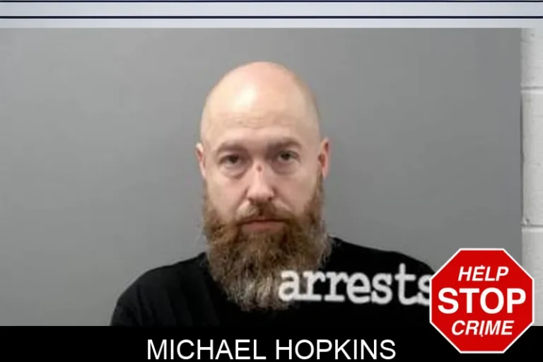 Michael Hopkins