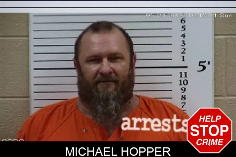 Michael Hopper