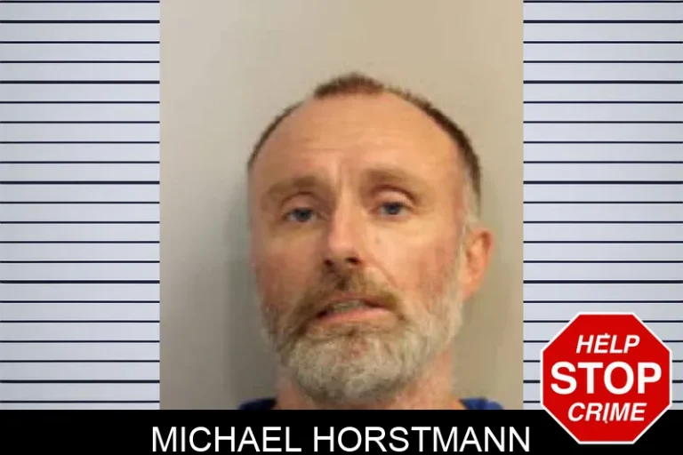 Michael Horstmann