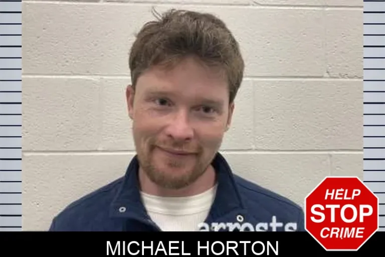 Michael Horton