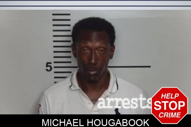 Michael HouGabook