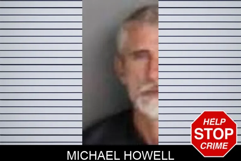 Michael Howell