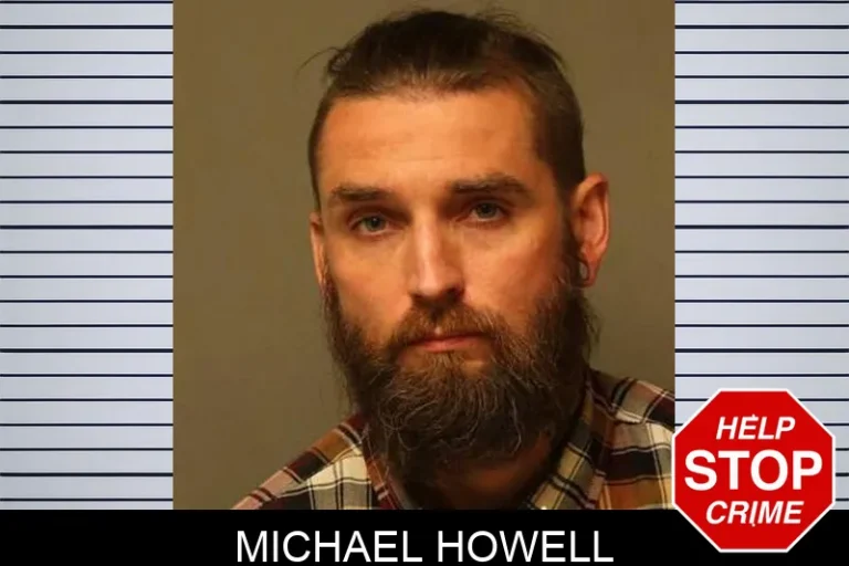 Michael Howell