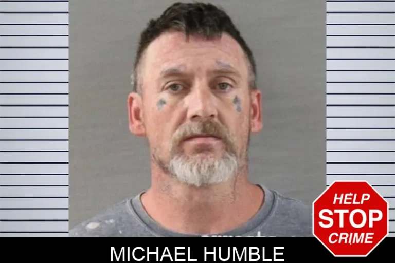 Michael HuMble