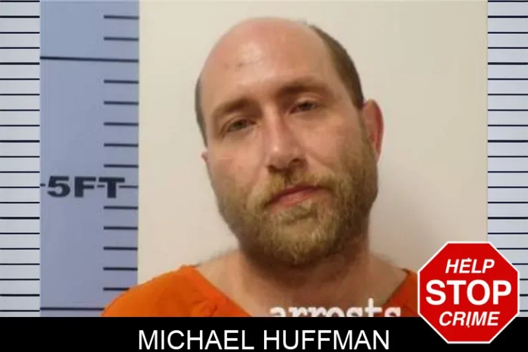 Michael Huffman