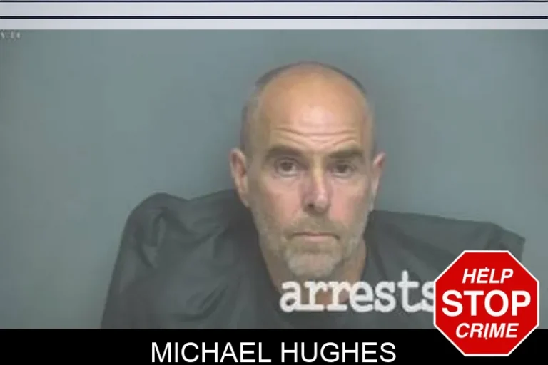 Michael Hughes