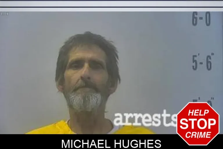 Michael Hughes