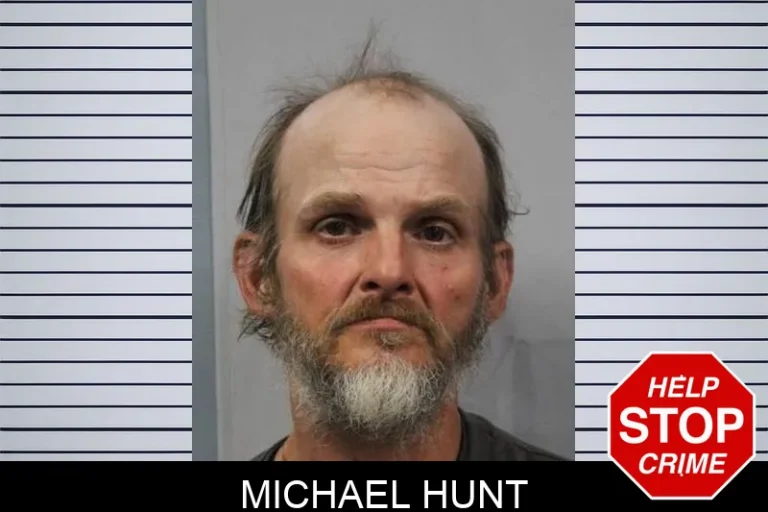 Michael Hunt