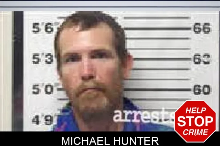 Michael Hunter