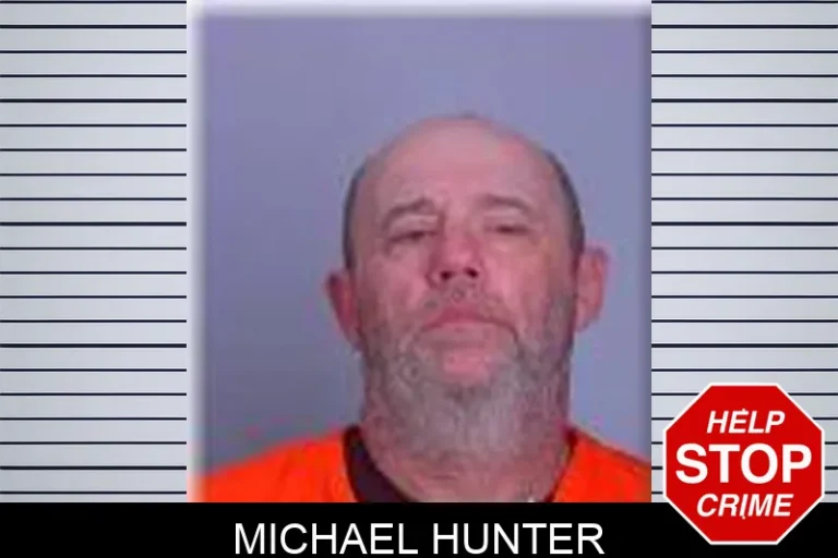 Michael Hunter