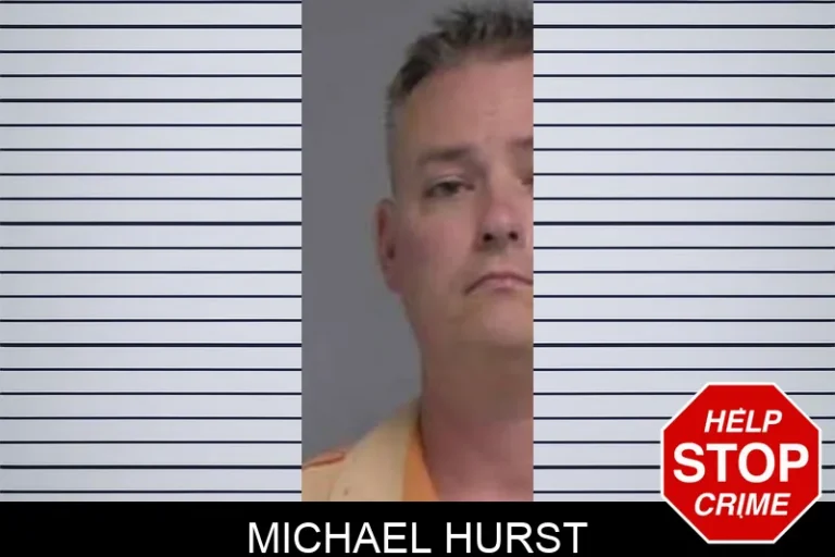 Michael Hurst