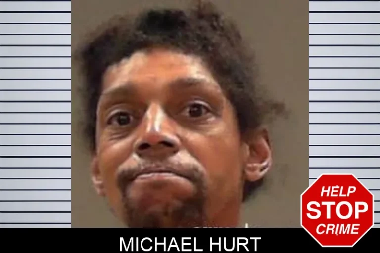 Michael Hurt