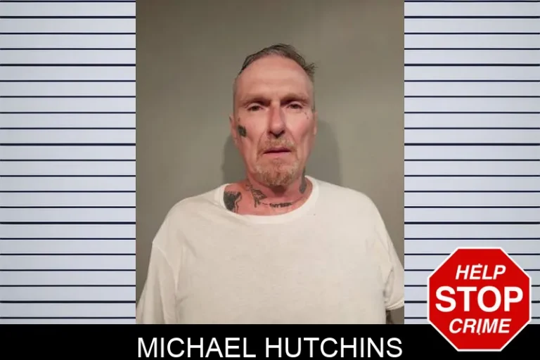 Michael Hutchins