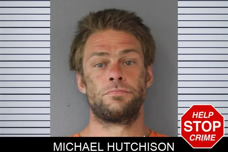 Michael Hutchison