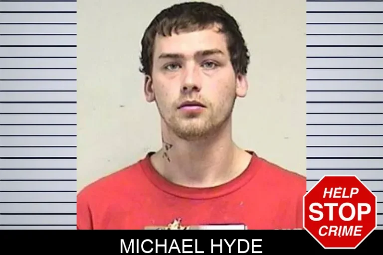 Michael Hyde