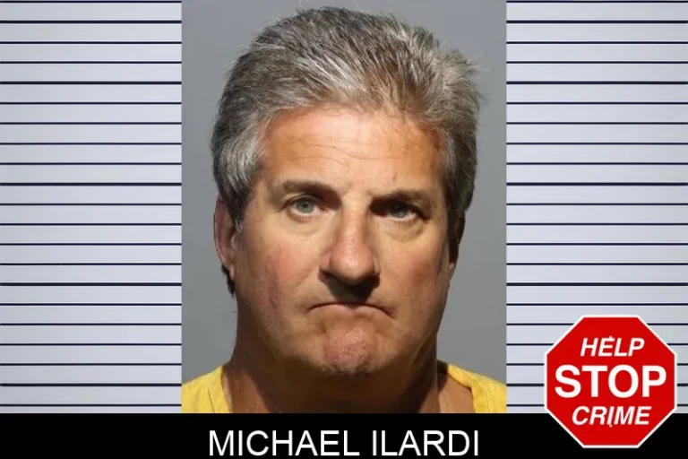 Michael Ilardi