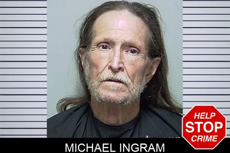Michael Ingram