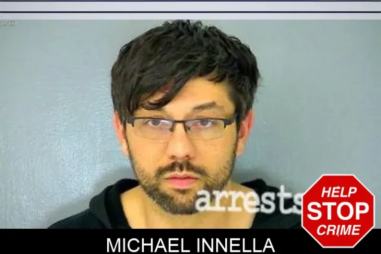 Michael Innella